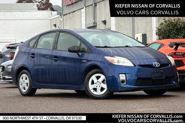 2011 Toyota Prius Five