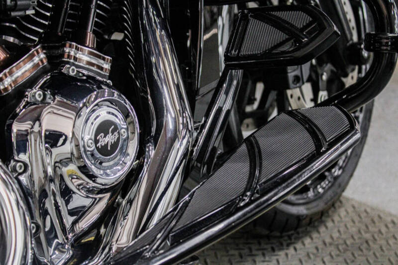 2012 Harley-Davidson Road Glide