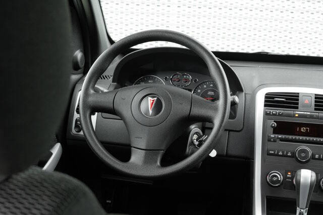 2007 Pontiac Torrent
