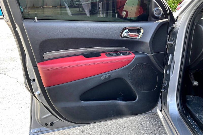 2020 Dodge Durango R/T