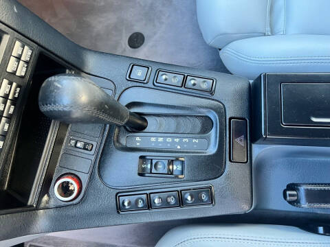 1999 BMW M3