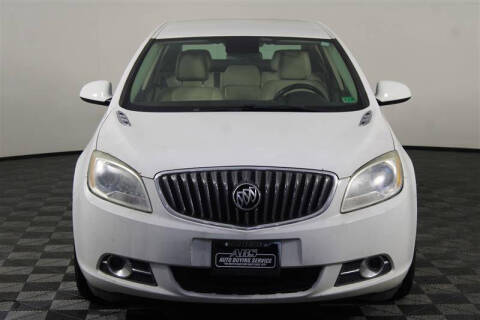 2013 Buick Verano