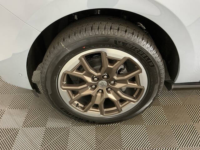 2025 Ford Expedition MAX King Ranch