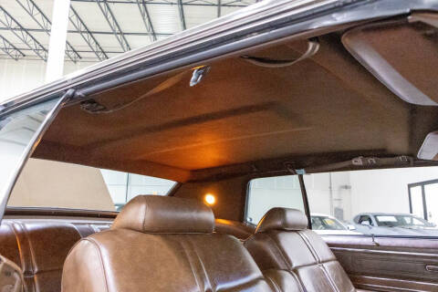 1970 Buick Electra