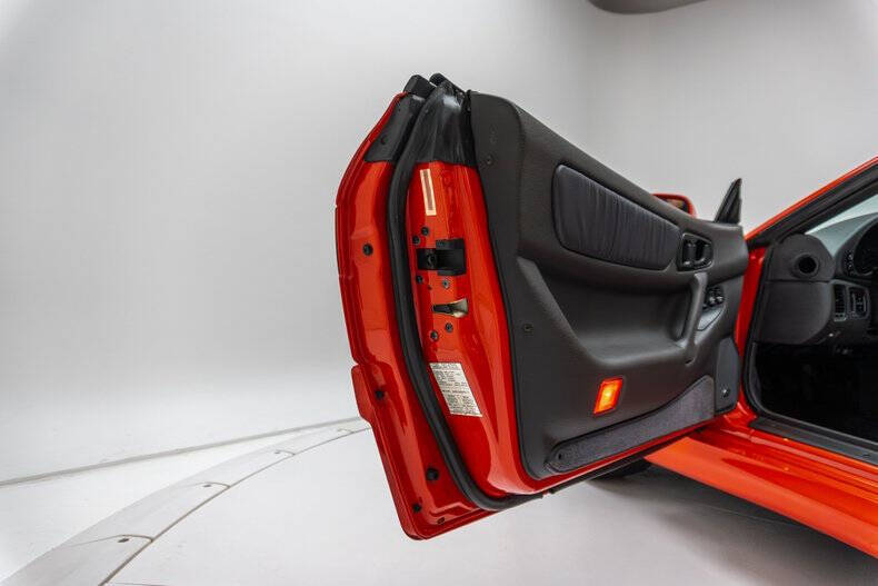 1995 Mitsubishi 3000GT