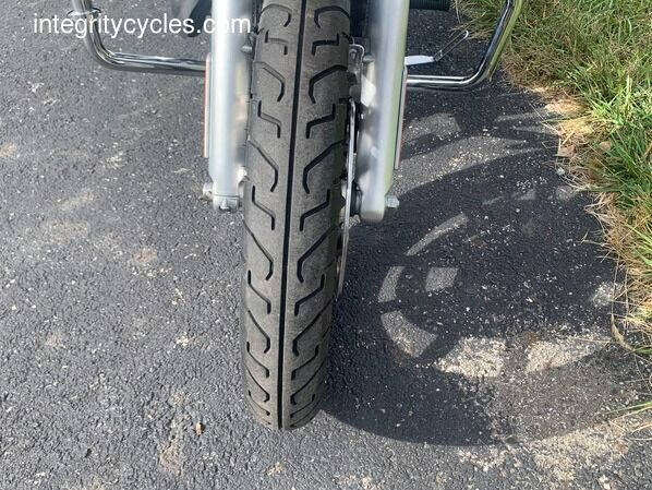 2016 Harley-Davidson Low Rider