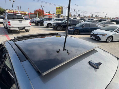 2018 Audi A3 2.0T Premium