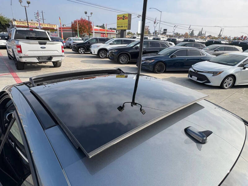 2018 Audi A3 2.0T Premium