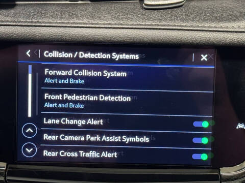 2023 Cadillac XT6 Sport