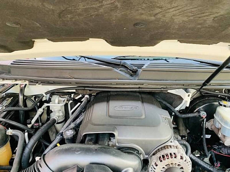 2010 Cadillac Escalade Premium