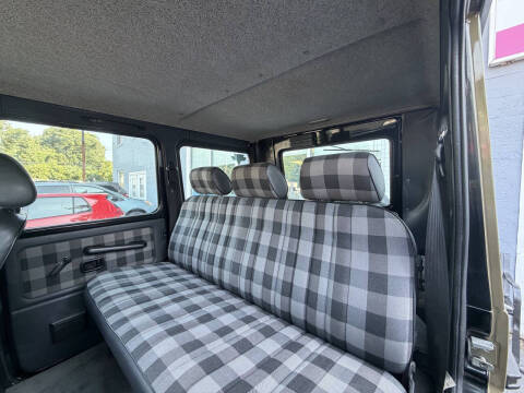 1988 Mercedes-Benz 280-Class