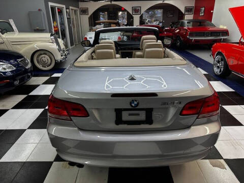 2010 BMW 3 Series 328i