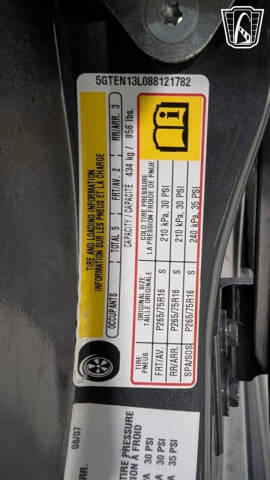 2008 HUMMER H3