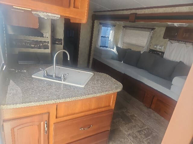 2012 Keystone RV Keystone