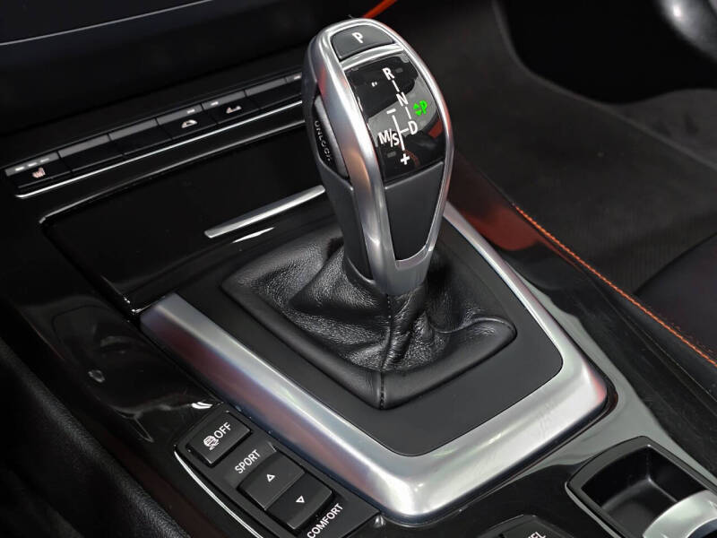 2014 BMW Z4 sDrive35i