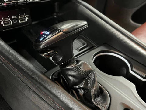 2023 Dodge Durango GT Premium