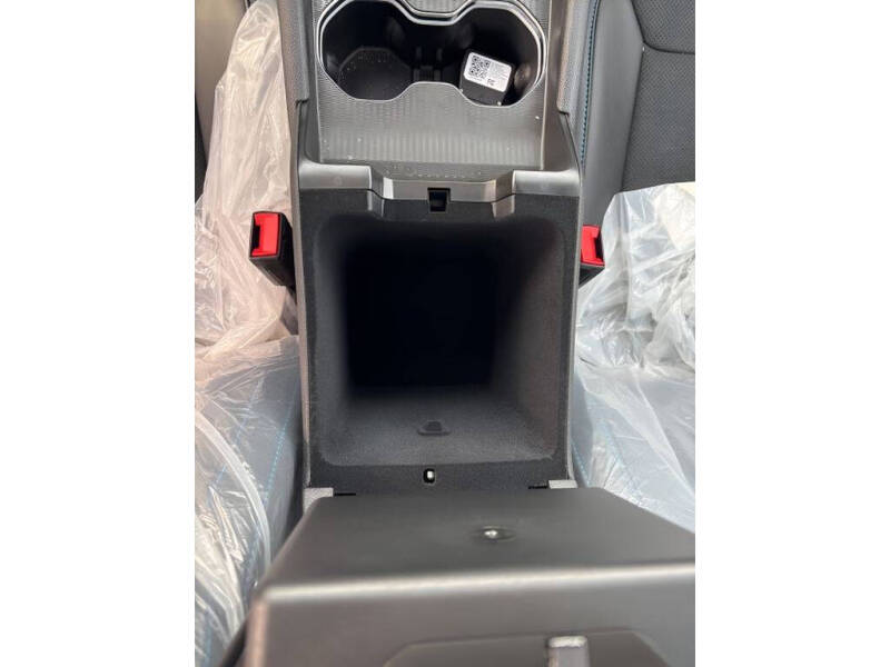 2024 Jeep Grand Cherokee Trailhawk 4xe