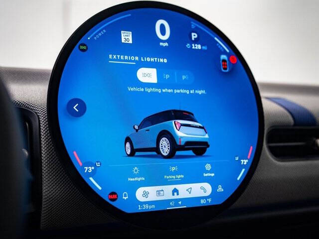 2025 MINI Hardtop 2 Door