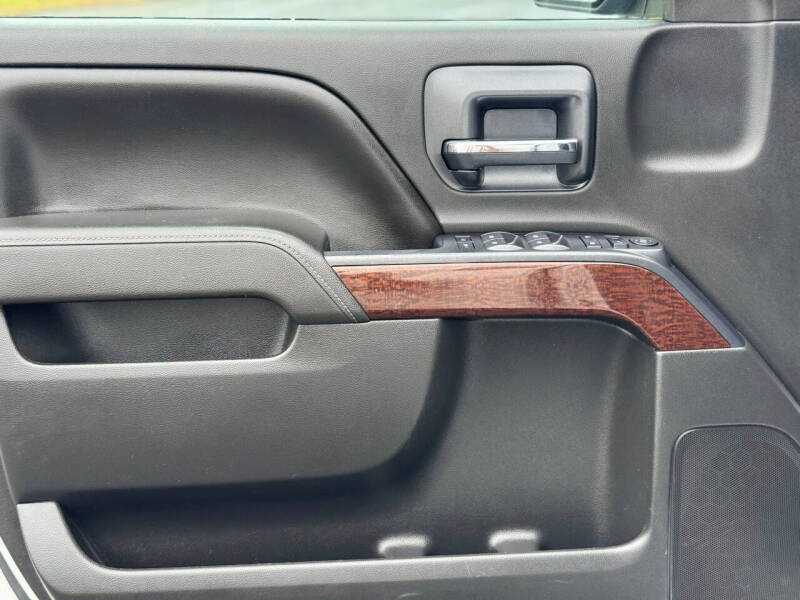 2015 GMC Sierra 2500HD SLE