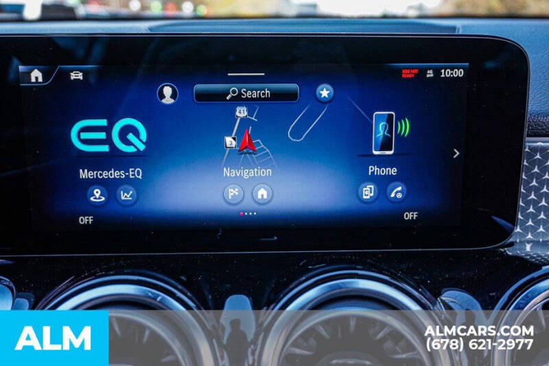 2024 Mercedes-Benz EQB EQB 250+