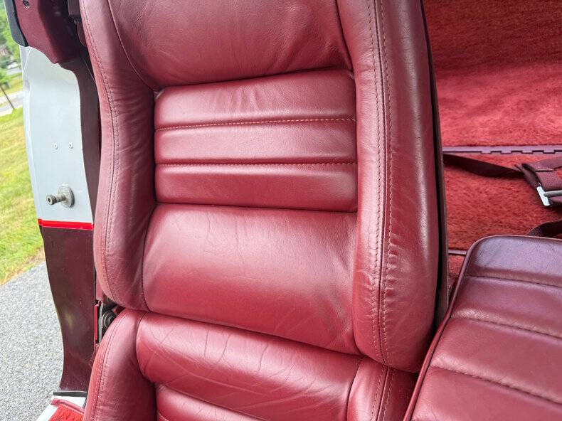 1982 Chevrolet Corvette