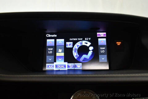 2013 Lexus ES 300h