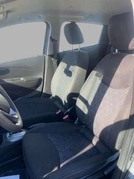 2020 Chevrolet Spark 1LT CVT