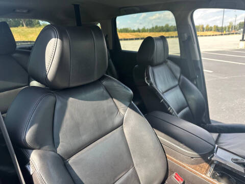 2012 Acura MDX SH-AWD