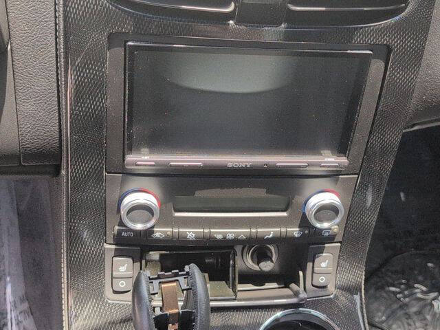 2008 Chevrolet Corvette