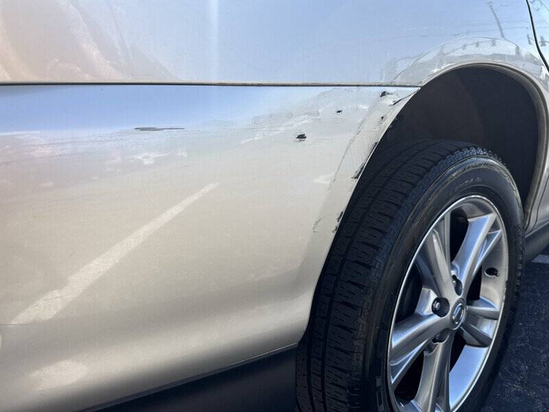 2006 Lexus RX 400h