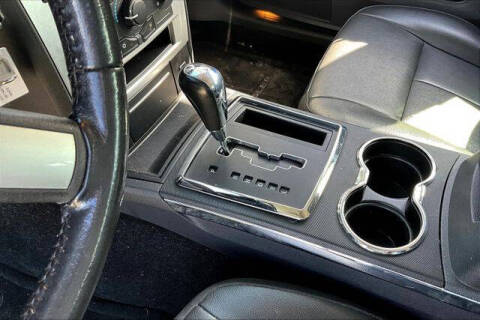 2008 Chrysler 300 Touring