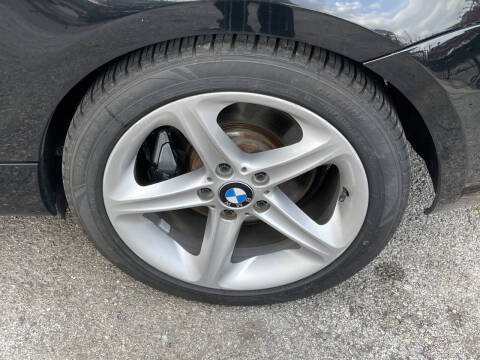 2010 BMW 1 Series 135i