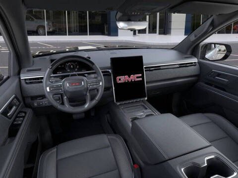 2026 GMC Sierra EV Elevation