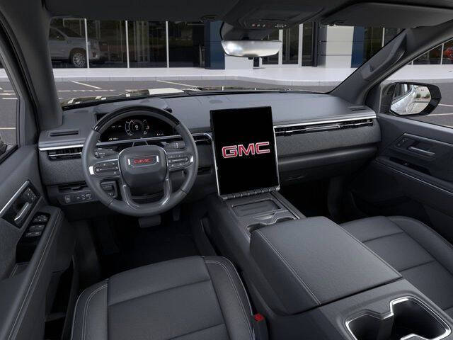 2026 GMC Sierra EV Elevation