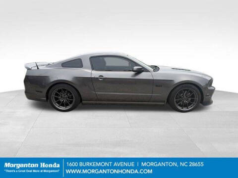 2014 Ford Mustang GT Premium