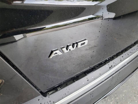 2025 Cadillac XT5 Sport