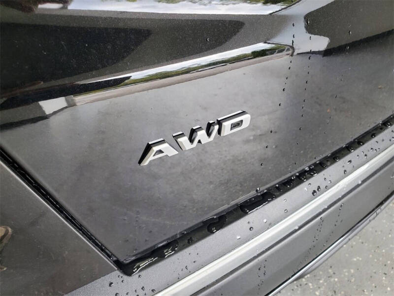 2025 Cadillac XT5 Sport