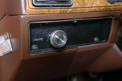 1984 Chevrolet Sportvan G20 Beauville