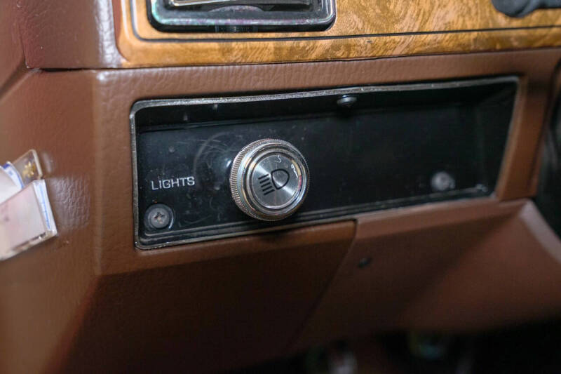 1984 Chevrolet Sportvan G20 Beauville