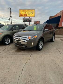 2014 Ford Edge for sale at Cars To Go in Lafayette IN