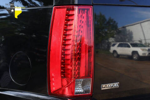 2009 Cadillac Escalade