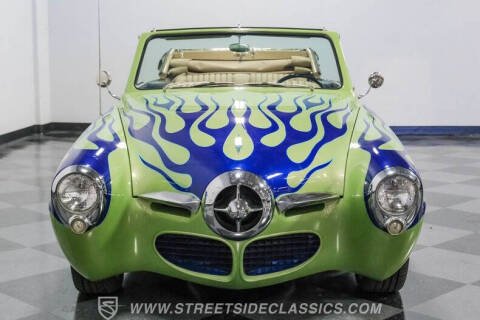 1948 Studebaker Champion