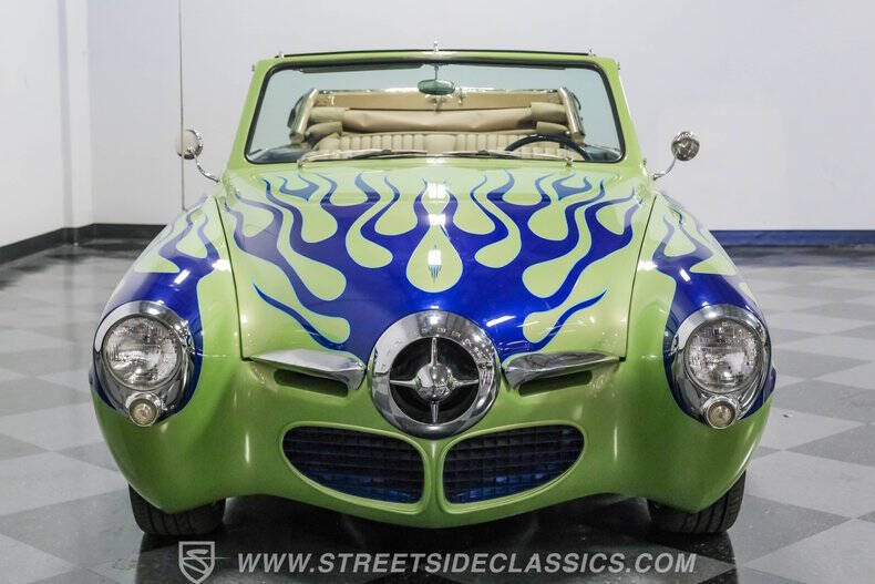 1948 Studebaker Champion