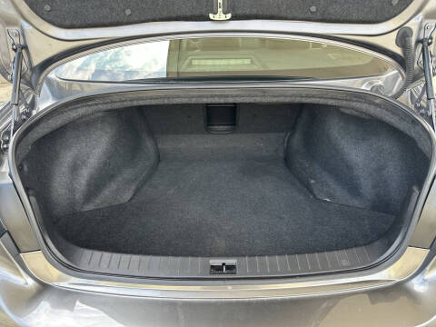 2016 Infiniti Q50 3.0T Premium