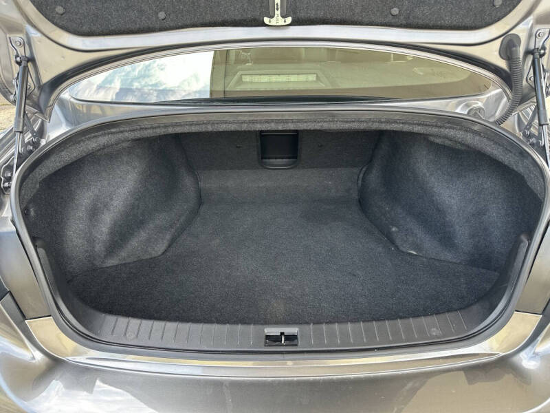 2016 Infiniti Q50 3.0T Premium