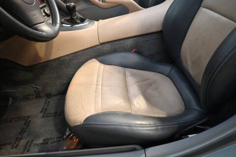 2006 Pontiac Solstice