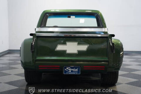 1974 Chevrolet C10