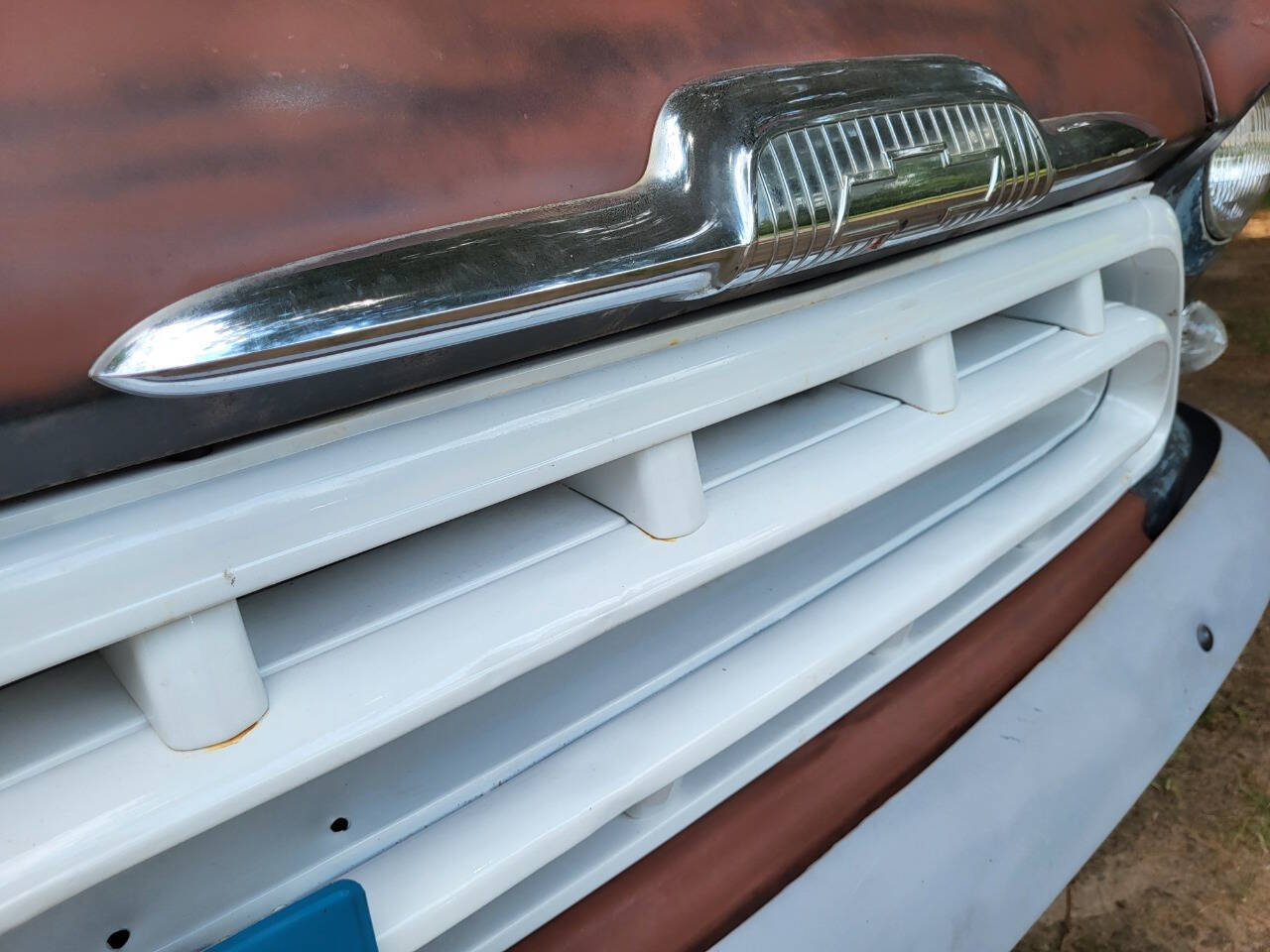 1957 Chevrolet 3100 93