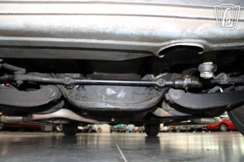 1958 Chevrolet Biscayne