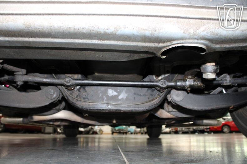 1958 Chevrolet Biscayne